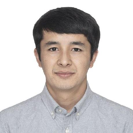 Oybek Kholikov